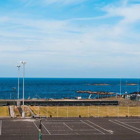 Luxury Sea View Apartment Portrush Exterior photo